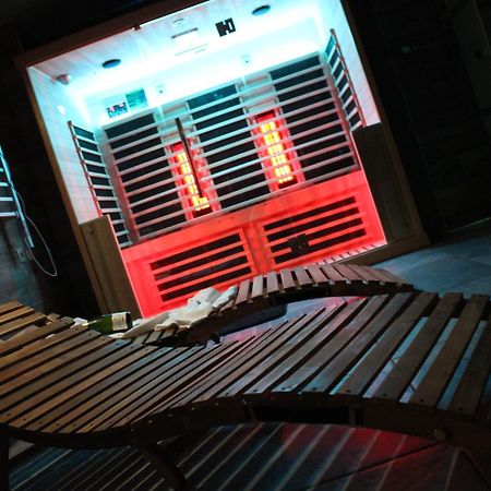Chalupka Na Luke Liptovsky Mikulas Exterior foto